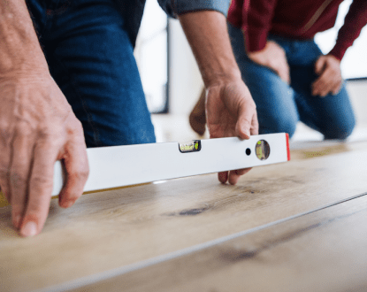 FLOORING SERVICES